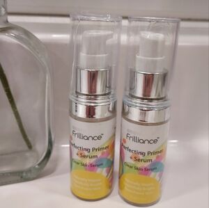 2 Frilliance Perfecting Primer + Serum